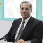 الأستاذ الدكتور جودة هلال