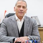 المهندس محمد الرشيدي