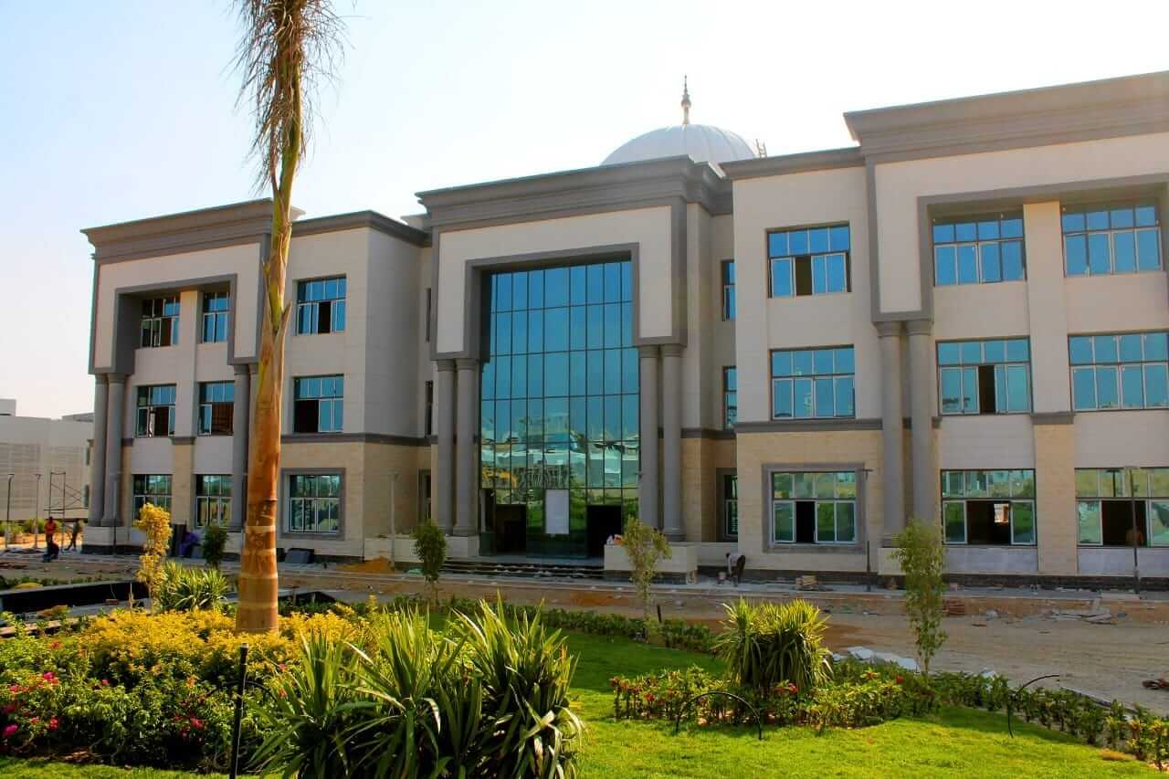 خريطة الجامعات الأهلية في مصر 2026 (إنفوجراف) 1 IMG 7549 الجامعات الأهلية خريطة الجامعات الأهلية في مصر 2026 (إنفوجراف) موقع في الجامعة
