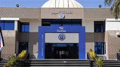 IMG 7962 2 طلاب سياحة وفنادق قناة السويس تُنظم ندوة "كنوز في الظل.. كيف نُعيد اكتشاف تاريخنا" موقع في الجامعة