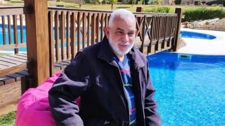 مفاجآت صادمة في واقعة مقتل مدرس على يد شاب في المنوفية 14 IMG 8185 مفتي الجمهورية مفاجآت صادمة في واقعة مقتل مدرس على يد شاب في المنوفية موقع في الجامعة
