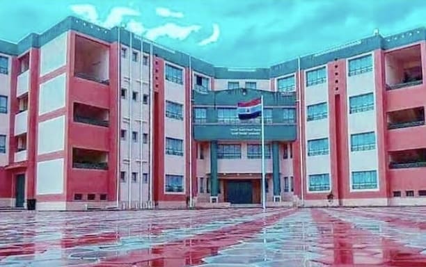 كل ما تريد معرفته عن مدرسة الضبعة للتكنولوجيا النووية للحاصلين على الإعدادية 1 IMG 8549 1 كل كل ما تريد معرفته عن مدرسة الضبعة للتكنولوجيا النووية للحاصلين على الإعدادية موقع في الجامعة