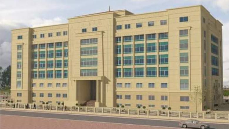 "حاول اختراق برنامج الكلية".. فصل طالب بحاسبات الإسكندرية لمخالفته القواعد والتعليمات 1 حاسبات الإسكندرية