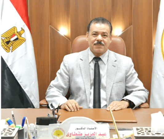 تعطيل الدراسة بجامعة الوادي الجديد غداً بسبب سوء الأحوال الجوية 1 رئيس جامعة الوادي الجديد