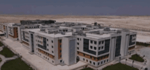 جامعة بدر بأسيوط