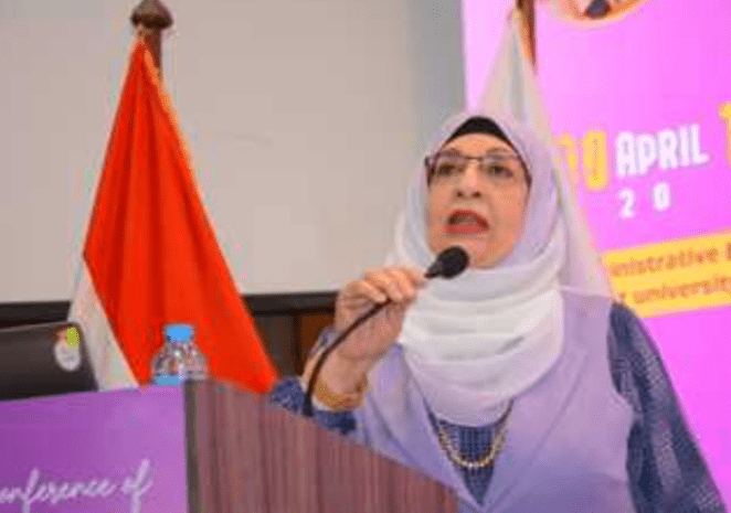 انطلاق فعاليات المؤتمر السنوي الثامن عشر لجمعية جنوب مصر للسكر والغدد الصماء بجامعة أسيوط 1 انطلاق فعاليات المؤتمر السنوي الثامن عشر لجمعية جنوب مصر