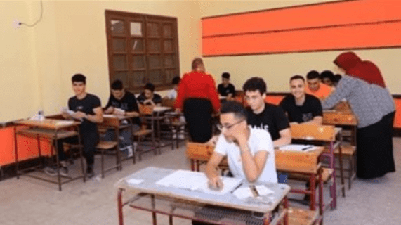 خطوة بخطوة.. كيفية الاستعلام عن رقم جلوس الثانوية العامة 2025 1 طلاب