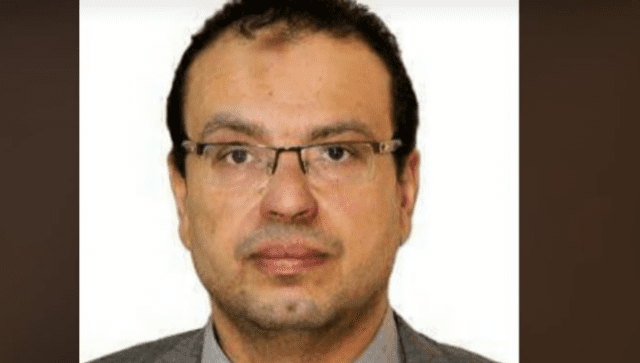 تجديد تعيين الدكتور هشام أنور مديرًا لمستشفى عين شمس التخصصي لمدة عامين 1 الدكتور هشام أنور عبد الرحيم محمد الأستاذ بكلية الطب بجامعة عين شمس