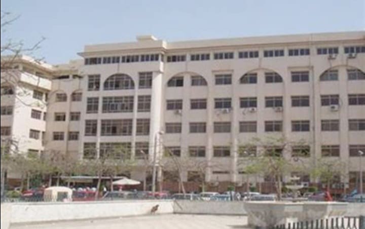 بعد وفاته خلال العمل.. جهات التحقيق تتحرك لكشف أسباب وفاة ممرض المنوفية 2 Screenshot ٢٠٢٥٠٤١٤ ٢٢٤٨٣٠ ChatGPT المنوفية بعد وفاته خلال العمل.. جهات التحقيق تتحرك لكشف أسباب وفاة ممرض المنوفية موقع في الجامعة
