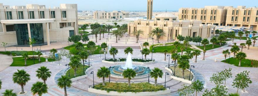 dsc 6763 1 جامعة الملك فيصل جامعة الإمام عبد الرحمن بن فيصل بالسعودية تعلن حاجتها إلى وظائف بحثية جديدة شاغرة موقع في الجامعة