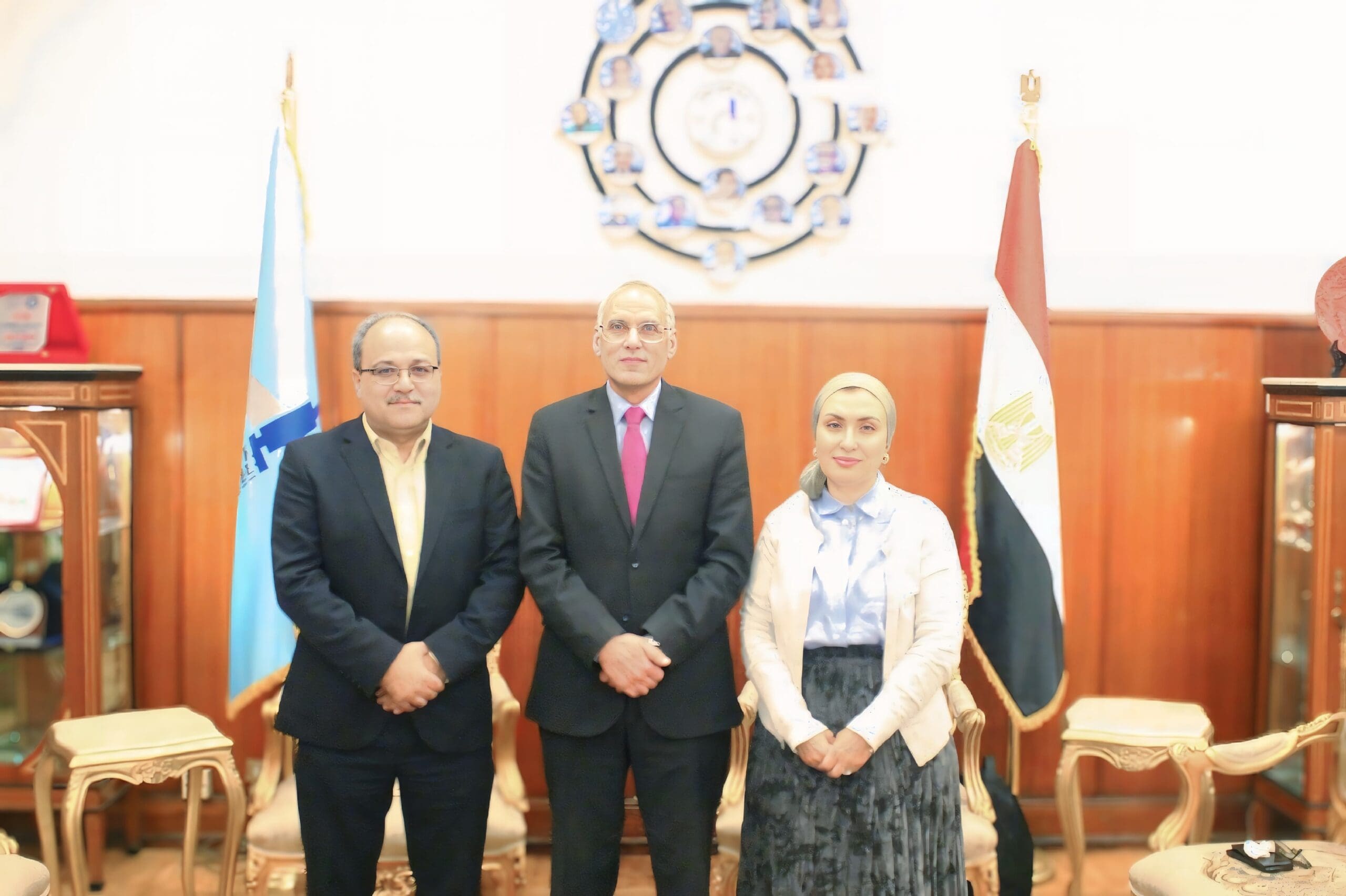 التعليم العالي: تعزيز التعاون البحثي بين المركز القومي للبحوث وجامعة ماليزيا التكنولوجية 1 e822386f f577 4784 81df ea34463653ea scaled التعليم العالي التعليم العالي: تعزيز التعاون البحثي بين المركز القومي للبحوث وجامعة ماليزيا التكنولوجية موقع في الجامعة