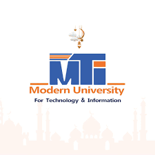 تعرف على نظام الدراسة والبرامج الأكاديمية في الجامعة الحديثة للتكنولوجيا والمعلومات "MTI" 1 images 1 MTI تعرف على نظام الدراسة والبرامج الأكاديمية في الجامعة الحديثة للتكنولوجيا والمعلومات "MTI" موقع في الجامعة
