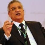 الدكتور أحمد ذكي بدر