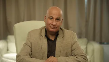 الدكتور جمال فيروز