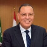 الدكتور ممدوح غراب