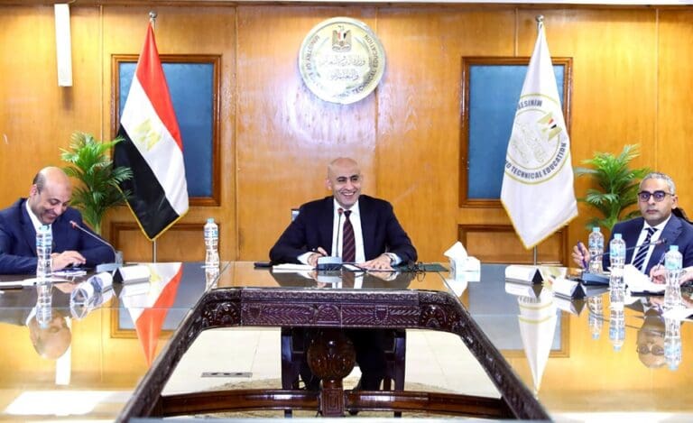 نظام "البوكليت" للإعدادية.. شكل امتحانات نهاية العام 2025 9 نظام "البوكليت" للإعدادية.. شكل امتحانات نهاية العام 2025