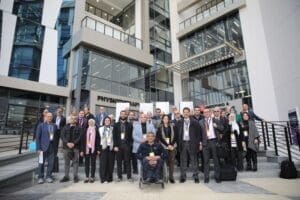 مصروفات جامعة هيرتفوردشاير البريطانية بالعاصمة الإدارية 2026