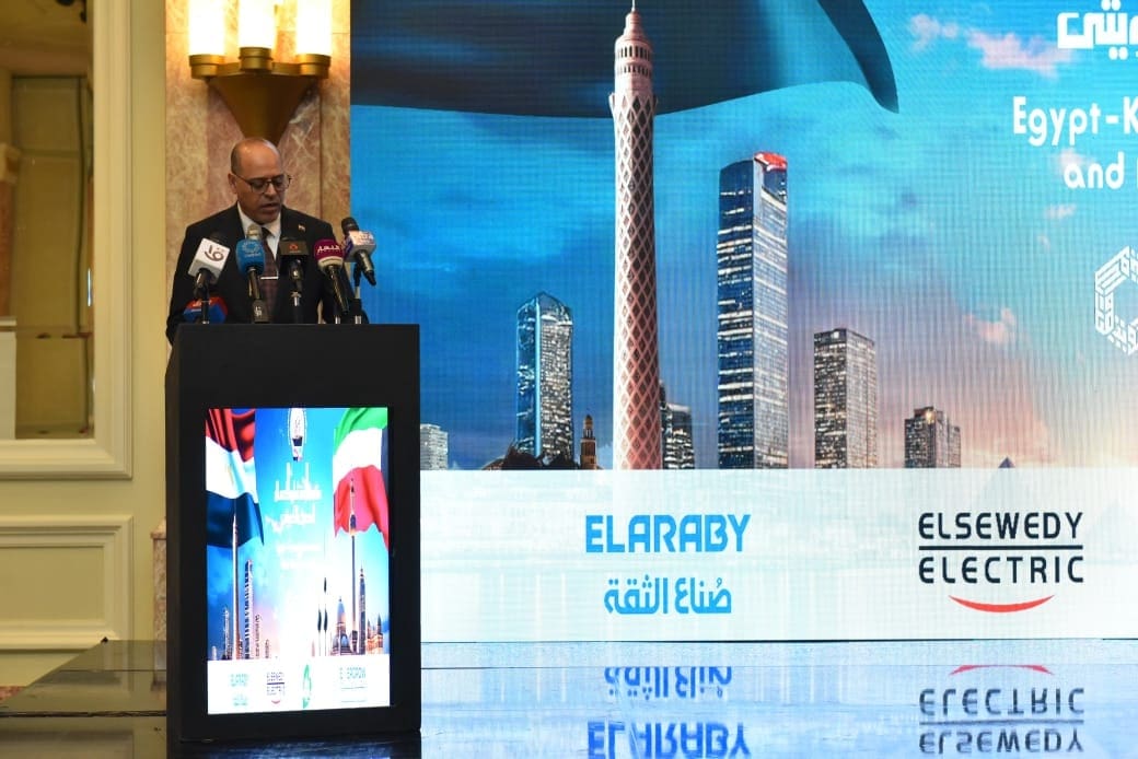 وزير العمل: توفير البرامج التدريبية لتلبية متطلبات أسواق العمل بالداخل والخارج