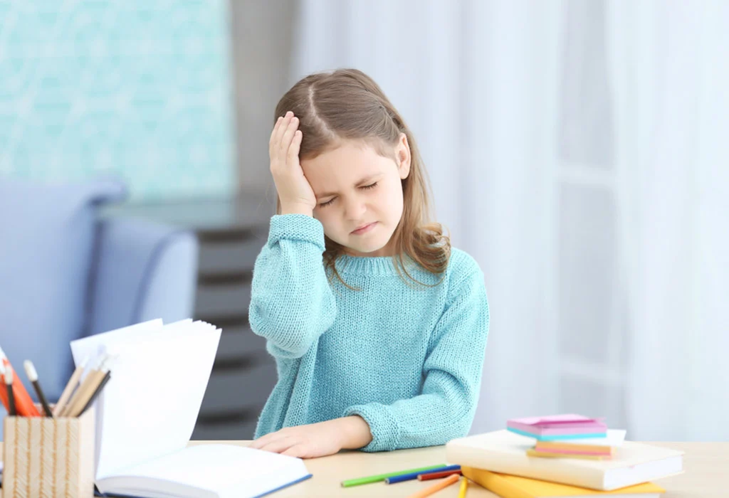 كيفية التخلص من الصداع خلال فترة الامتحانات