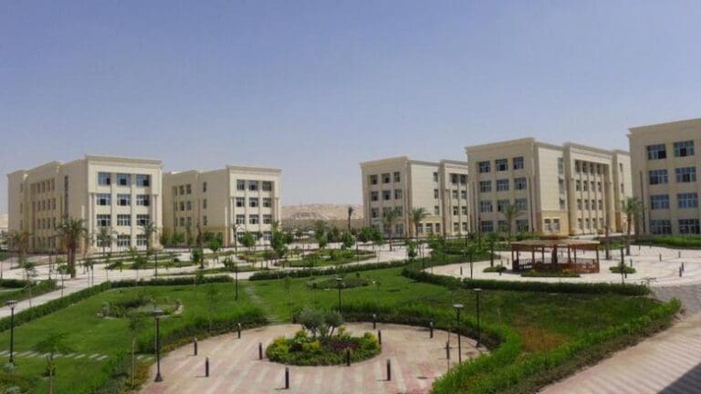 المصروفات الدراسية في جامعة المنيا الأهلية لعام 2025/2026 6 المصروفات الدراسية في جامعة المنيا الأهلية لعام 2025/2026