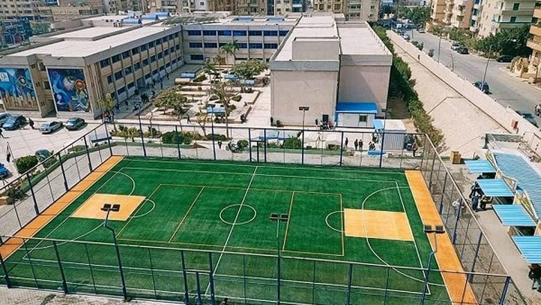 "المعهد العالي للهندسة في 6 أكتوبر".. بوابة المستقبل لهندسة متميزة وفرص تعليمية متقدمة 1 14003521281692097155 المعهد العالي "المعهد العالي للهندسة في 6 أكتوبر".. بوابة المستقبل لهندسة متميزة وفرص تعليمية متقدمة موقع في الجامعة