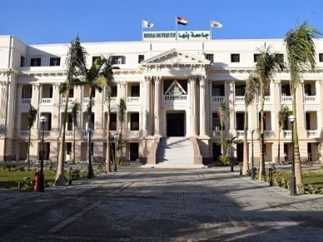 جامعة بنها الأهلية