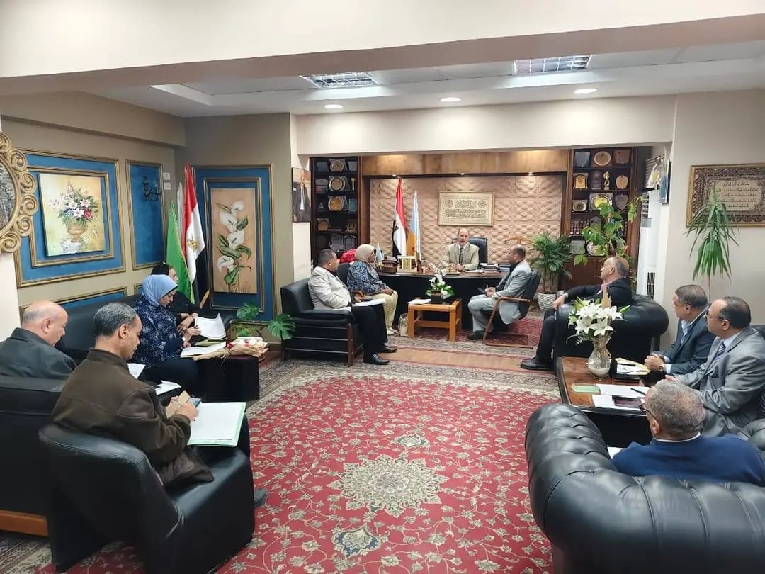 1746105000251 جدول تعليمات مشددة بتعليم الإسكندرية استعدادا لامتحانات الشهادة الإعدادية التجريبية موقع في الجامعة