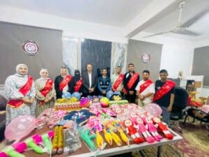 أسرة طلاب من أجل مصر بسوهاج تدخل السرور على قلوب الأيتام_ صور 3 طلاب من أجل مصر بسوهاج تدخل السرور على قلوب الأيتام