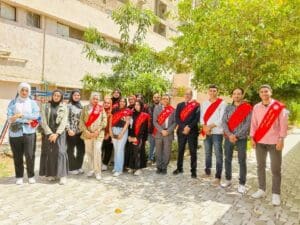 أسرة طلاب من أجل مصر بسوهاج تدخل السرور على قلوب الأيتام_ صور 5 طلاب من أجل مصر بسوهاج تدخل السرور على قلوب الأيتام
