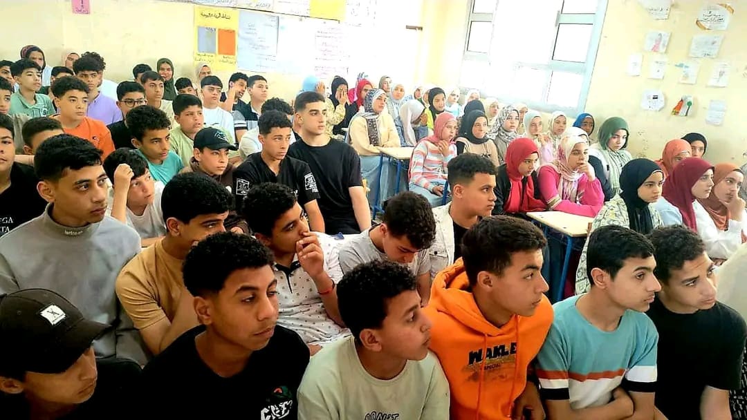 1746533823314 محافظ أسيوط تعليم الغربية: القوافل التعليمية المجانية خطوة جادة نحو تخفيف العبء ومواجهة الدروس الخصوصية موقع في الجامعة