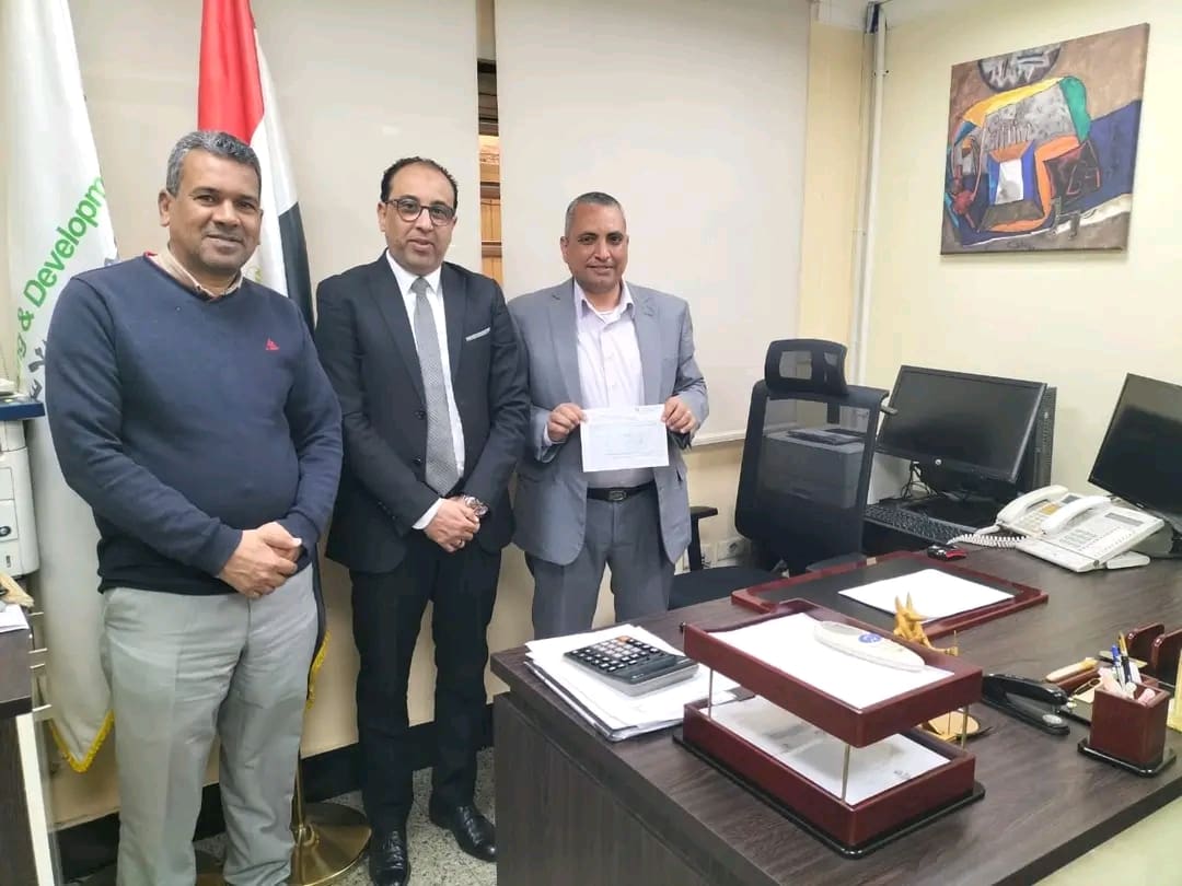 1747035221696 جامعة الأقصر جامعة الأقصر: فتح باب العضوية لأعضاء هيئة التدريس والعاملين بعد إشهارها رسميًا موقع في الجامعة