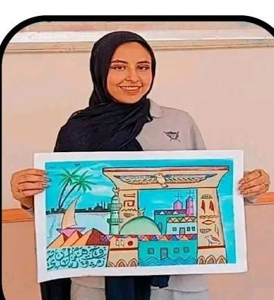 1747052656970 البحيرة أسماء الطلاب الفائزين في المسابقات الفنية على مستوى الجمهورية بالأقصر موقع في الجامعة