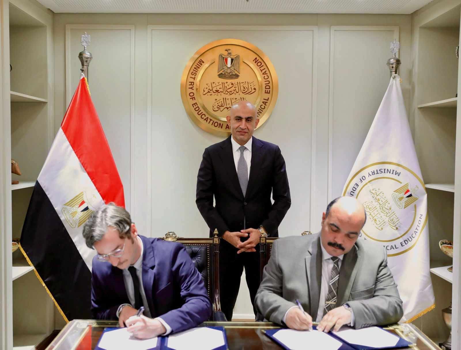 1747232917685 امتحانات فرصتك للعالمية تبدأ من هنا.. كل ما تريده عن اختبار SAT بعد اعتماده رسميًا موقع في الجامعة