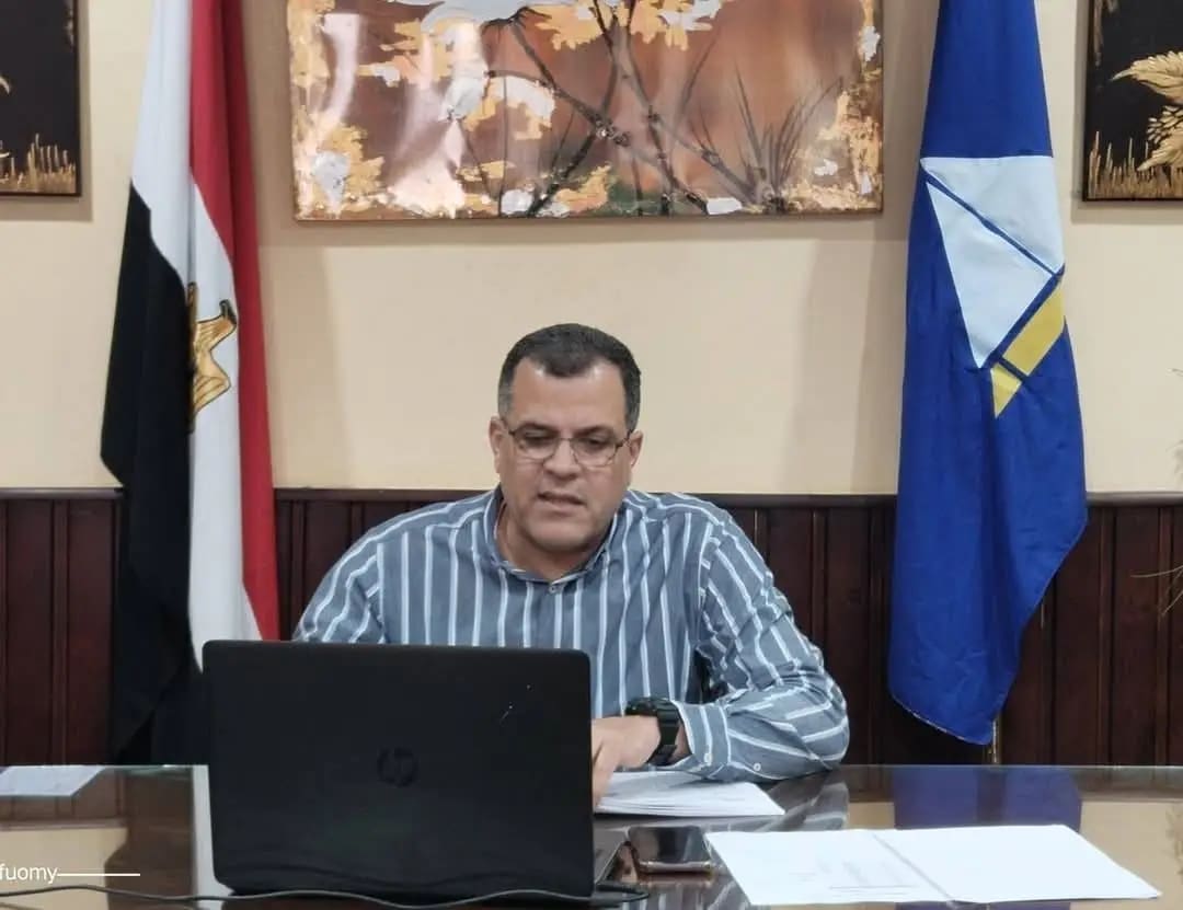 1747490272297 دمياط رفع حالة الاستعداد القصوي لاستقبال امتحانات نهاية العام الدراسي بدمياط موقع في الجامعة