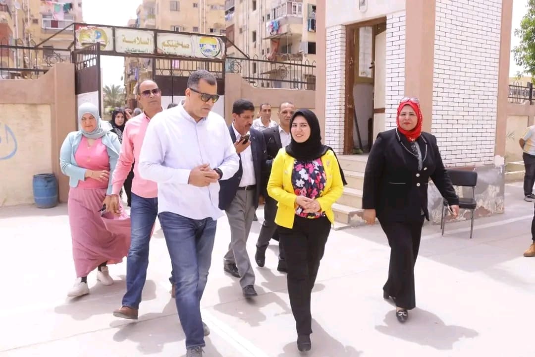 1747644372638 نائب نائب محافظ دمياط: هدفنا إعلان أول محافظة خالية من التسرب التعليمي موقع في الجامعة