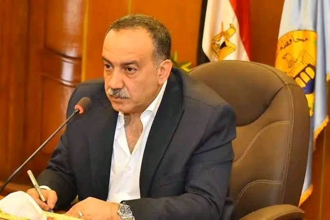 1747656209781 وكيل محافظ أسيوط يلتقي الأعضاء القانونيين.. ويشدد على دعم كامل للعملية التعليمية خلال الامتحانات موقع في الجامعة