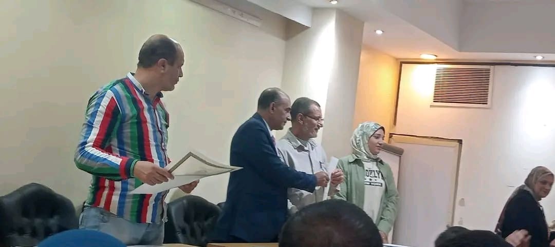 1747748154332 الثقافية تعليم مطروح: دعم الكوادر التربوية المتميزة أولوية لتعزيز الجودة في المنظومة موقع في الجامعة