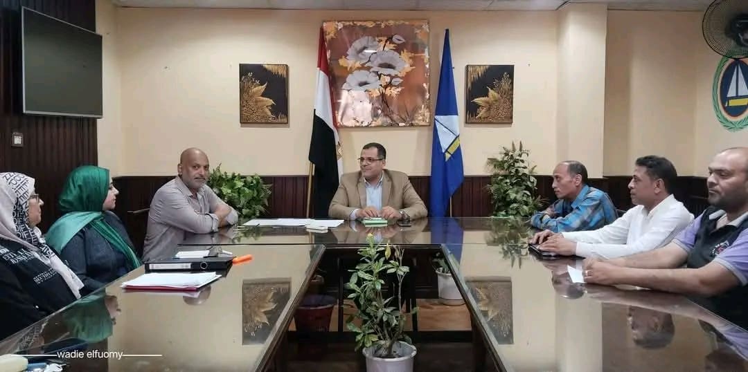 1747911922429 نظام الثانوية تعليم دمياط : بدء الاستعداد المبكر لاستقبال طلاب رياض الأطفال والصف الأول الابتدائي موقع في الجامعة