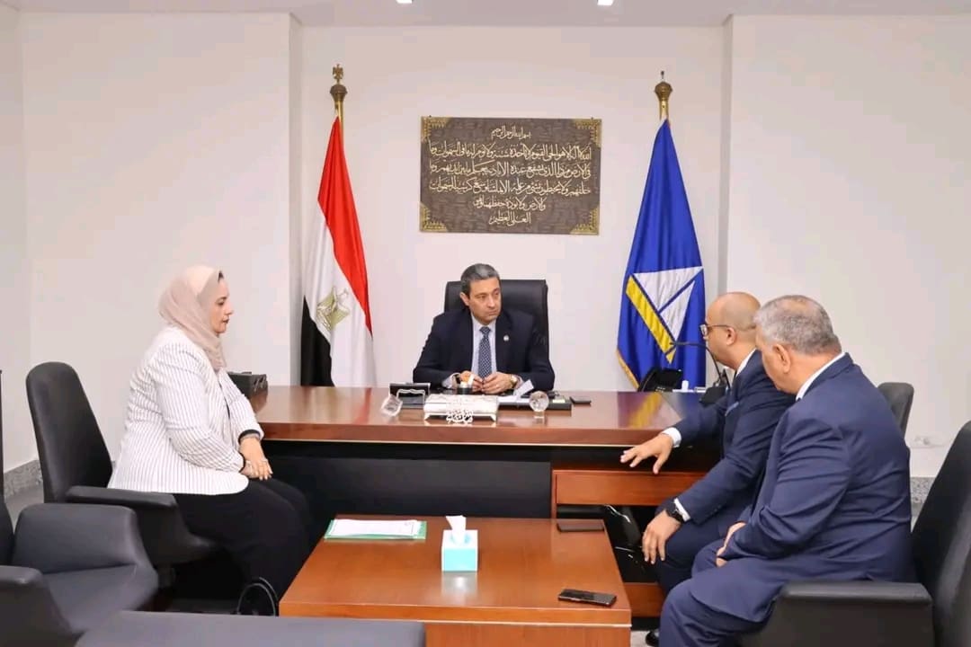 محافظ دمياط يتابع موقف تطوير مبنى عيادة الطلبة للتأمين الصحى بشطا 1 1747921052982 دمياط محافظ دمياط يتابع موقف تطوير مبنى عيادة الطلبة للتأمين الصحى بشطا موقع في الجامعة