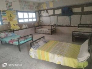 بالصور.. تعليم مطروح: جاهزية الاستراحات الحكومية لاستقبال منتدبي امتحانات الدبلومات الفنية 3 بالصور.. تعليم مطروح: جاهزية الاستراحات الحكومية لاستقبال منتدبي امتحانات الدبلومات الفنية