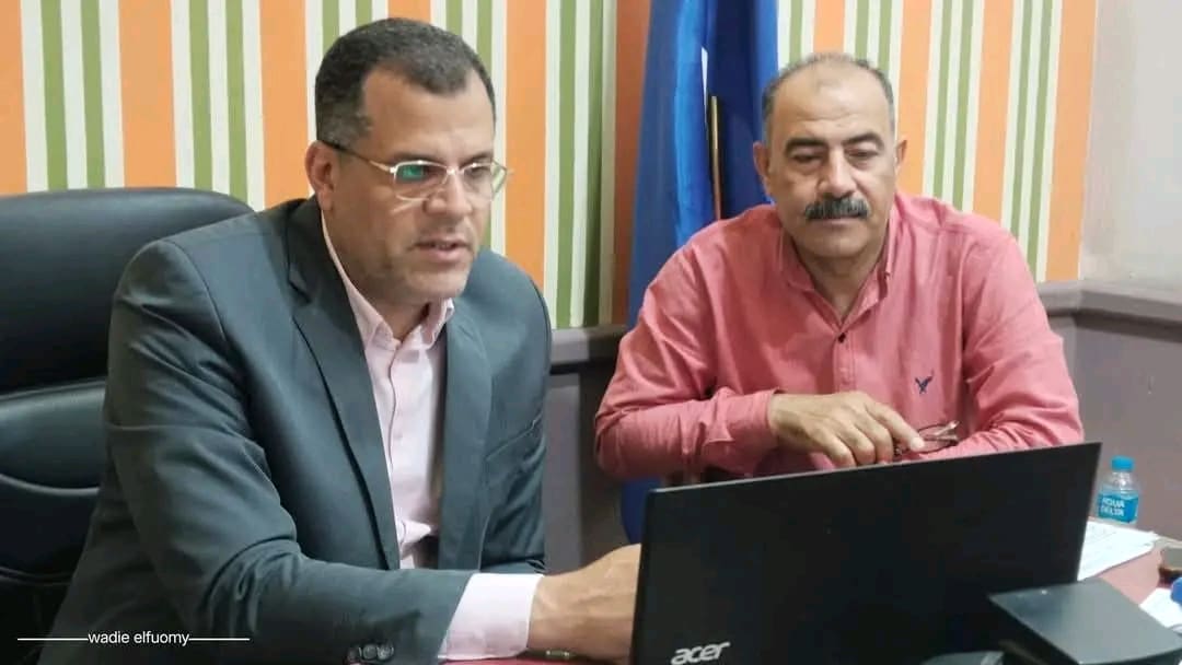 وكيل تعليم دمياط يصدر تعليمات حاسمة خلال متابعته اللجان الامتحانية 1 1748177163804 وكيل وكيل تعليم دمياط يصدر تعليمات حاسمة خلال متابعته اللجان الامتحانية موقع في الجامعة