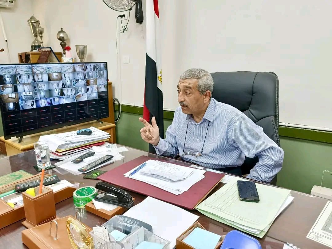 استعدادًا لصيف مليء بالإبداع..تعليم الوادي يضع خريطة الأنشطة الصيفية