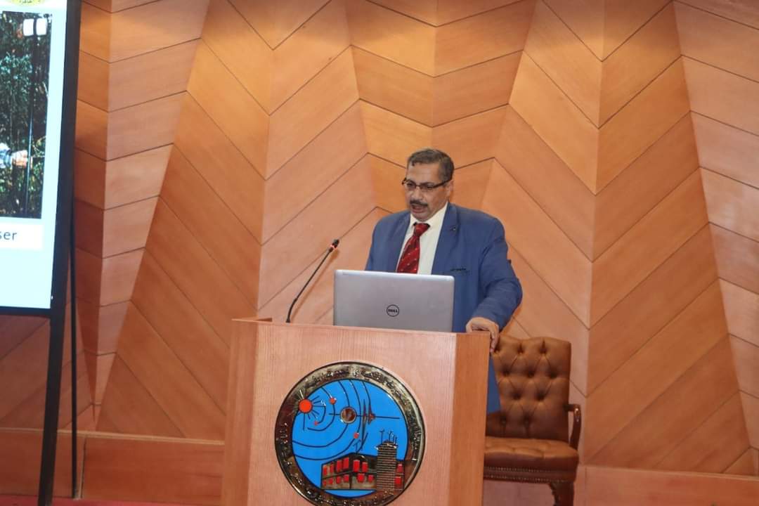184 مدارس بلا تدخين العالم يتعرض لذروة العاصفة الشمسية غدًا وإمكانية قطع الانترنت والاتصالات.. ما موقف مصر؟  موقع في الجامعة