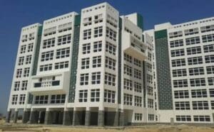 جامعة دمنهور الأهلية