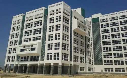 جامعة دمنهور تحصد مكانة عالمية في تصنيف التايمز لأكثر الجامعات تأثيرًا في تحقيق أهداف التنمية المستدامة 2025 1 جامعة دمنهور الأهلية