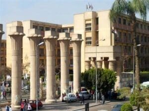 جامعة عين شمس الأهلية