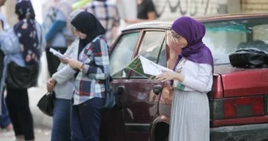 معركة المراجعات الأخيرة.. طلاب الثانوية 2025 يسابقون الزمن بثقة نحو الحلم الجامعي 1 معركة المراجعات الأخيرة.. طلاب الثانوية 2025 يسابقون الزمن بثقة نحو الحلم الجامعي