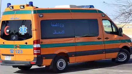 إغماء 14 طالبة بتربية رياضية بنها أثناء الامتحان