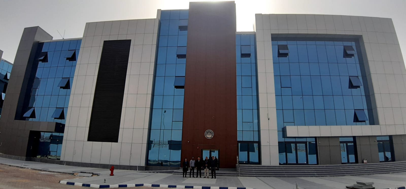 23Dec2023015123 1 جامعة الزقازيق مجلس جامعة المدينة بالقاهرة يوافق على فتح الفصول الصيفية بالكليات طبقا لاحتياجات كل كلية  موقع في الجامعة