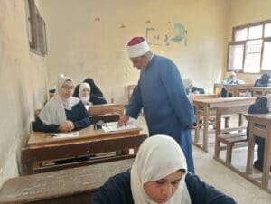اختبارات كنترول الثانوية الأزهرية 2026.. المواعيد والشروط وطريقة التقديم كاملة 2 الثانوية الأزهرية 2026